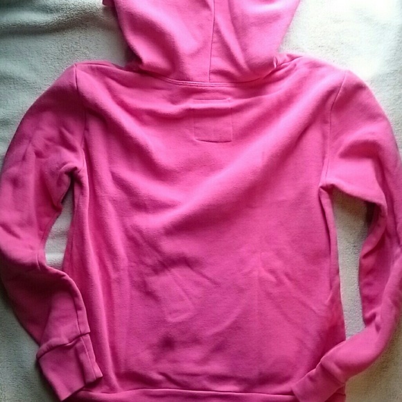 💗Girls Aeropostale Hoodie💗 - Picture 3 of 5